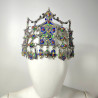 Couronne de front kabyle THASSAVTH