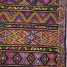 Tapis traditionnel Ghardaïa tissage main 4m/2m